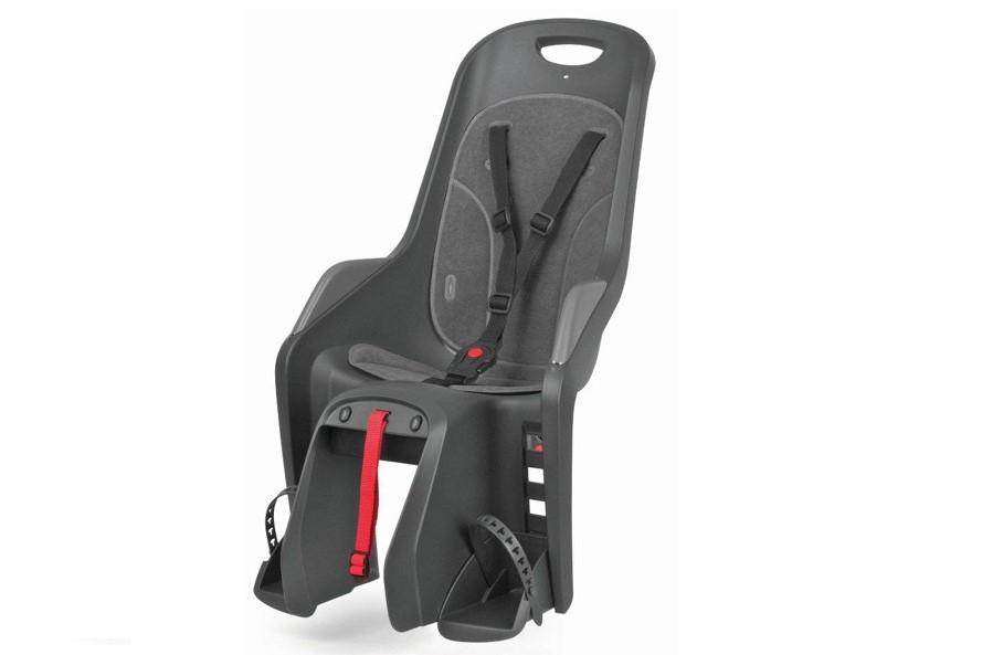 polisport Bubbly achterzitje