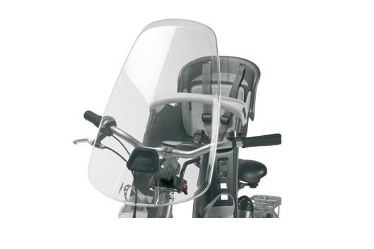 polisport windscherm