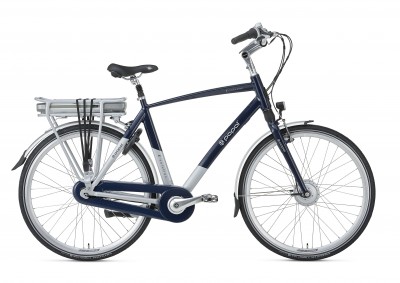 Popal elektrische fiets heren E-Volution 2.0