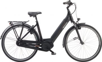 referentie organiseren Banzai Sparta M7Tb incl. 500wh 28 inch Elektrische fiets zwart N7 - Nieuwe fiets  kopen? H&H Dutch Bikes!