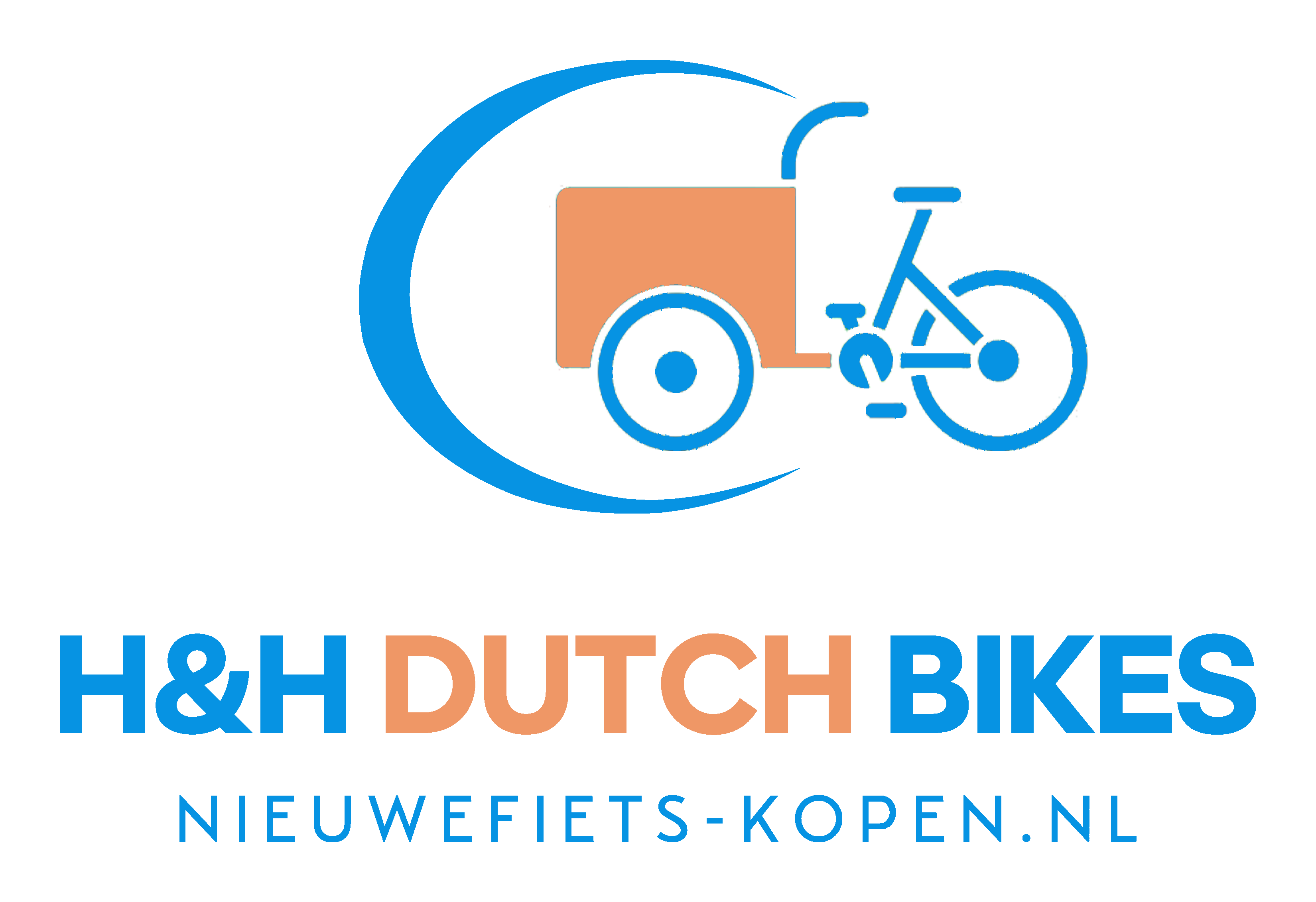 Nieuwe fiets kopen? H&H Dutch Bikes!