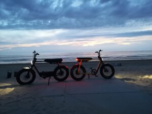 Fatfour FLX Fatbike