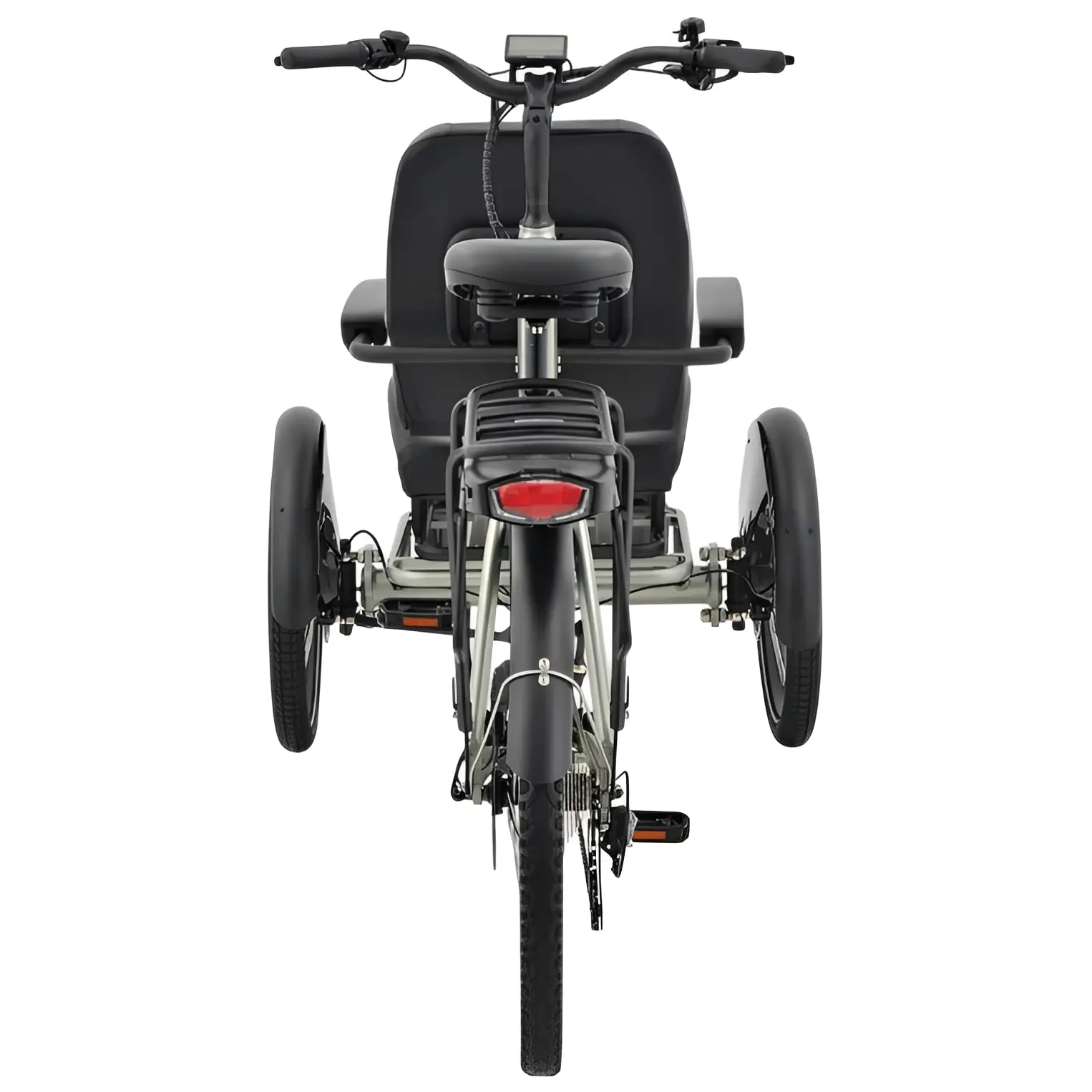 REVOM-Mover-T5-Elektrische-Driewieler-Fiets-Met-Passagierszit-189530292