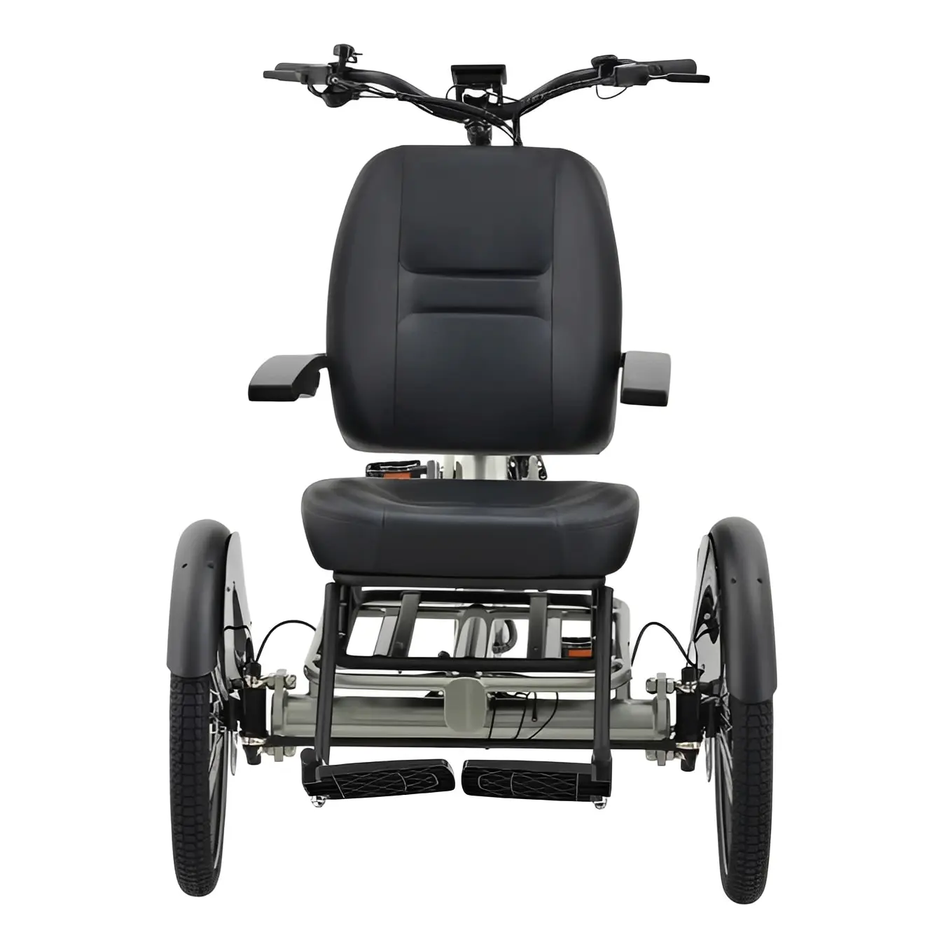 REVOM-Mover-T5-Elektrische-Driewieler-Fiets-Met-Passagierszit-189530357