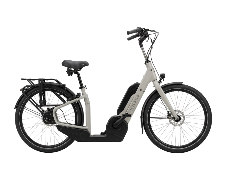Suelo 2026 model Extra lage instap fiets